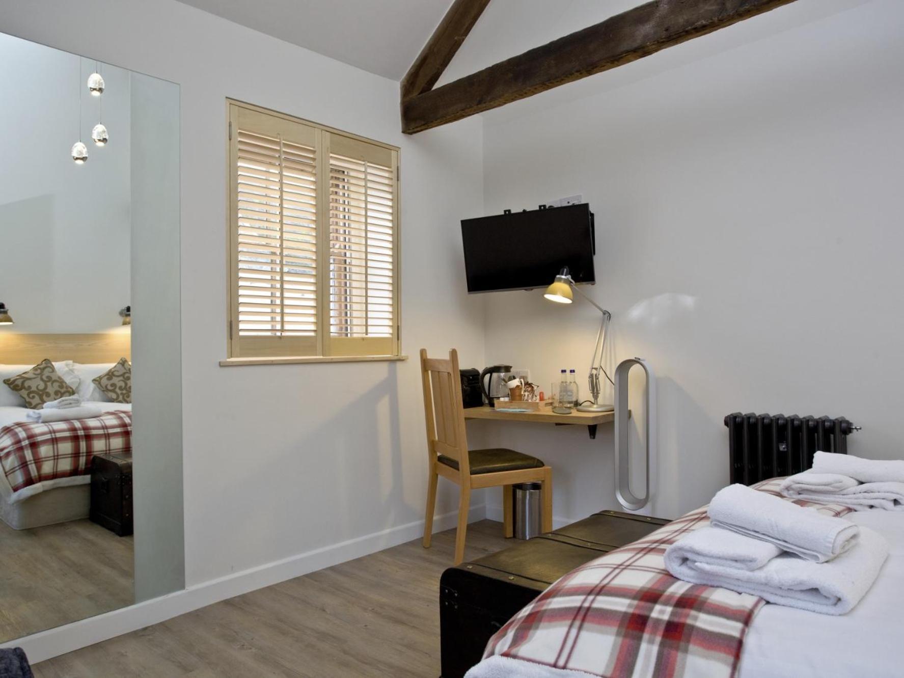 The Fortescue Inn Salcombe Værelse billede